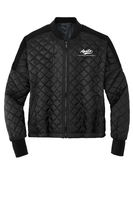 Mercer+Mettle Women's Boxy Quilted Jacket